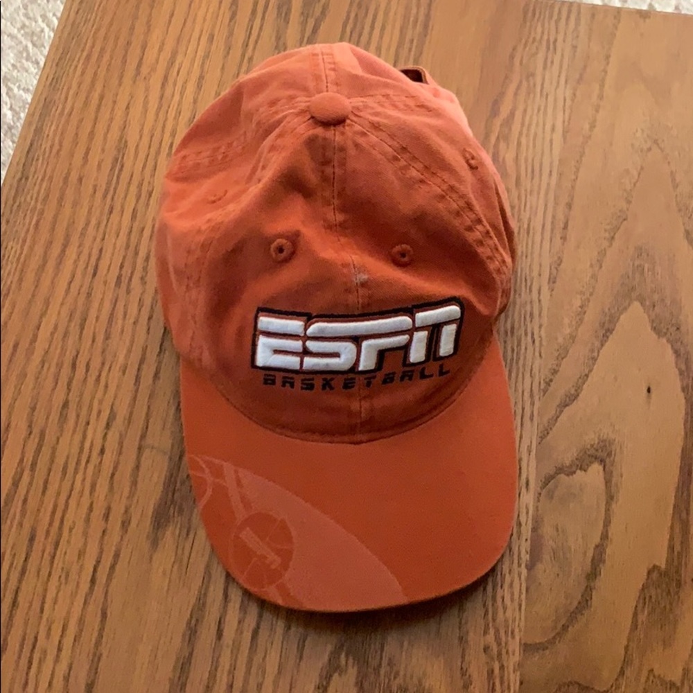 Youth ESPN ball cap
